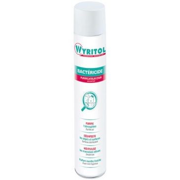 Wyritol Wyritol purificateur d'air 500ml