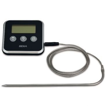 Beka Thermomètre de cuisson - ThermoMEATer