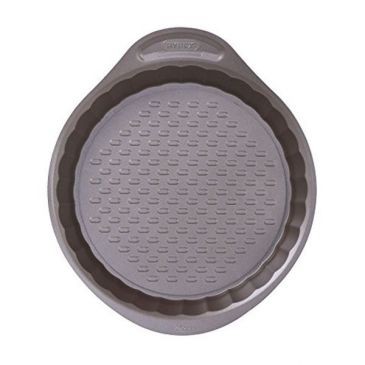 PYREX Moule à tarte en métal 30 cm - asimetriA