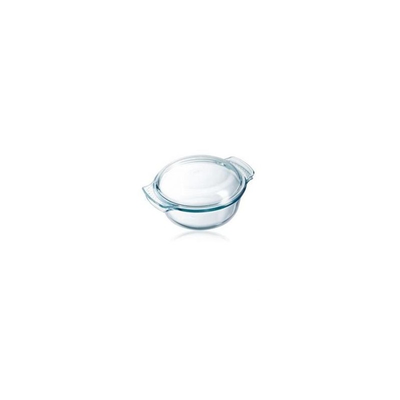 PYREX Cocotte ronde 3.7 L - Classic