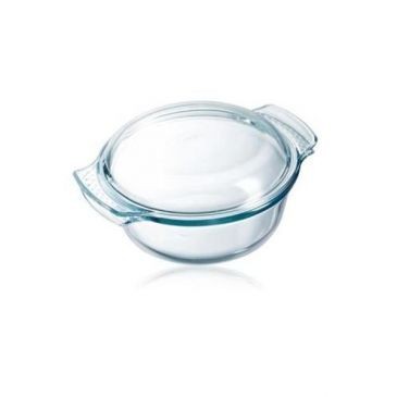 PYREX Cocotte ronde 3.7 L - Classic