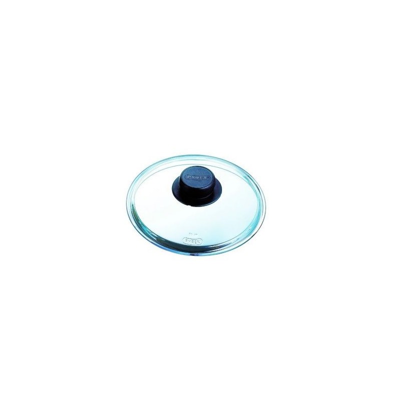 PYREX Couvercle en verre 24 cm