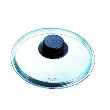 PYREX Couvercle en verre 24 cm