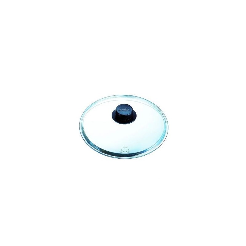PYREX Couvercle en verre 26 cm