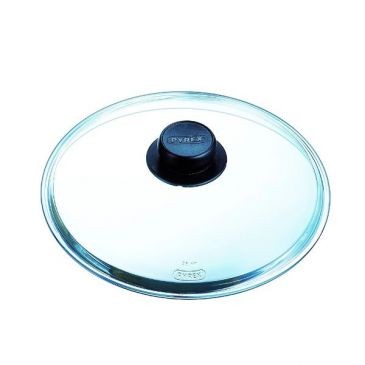 PYREX Couvercle en verre 26 cm