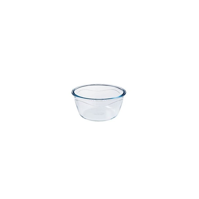 PYREX Plat rond 15 cm / 0,7 L - Cook & Go
