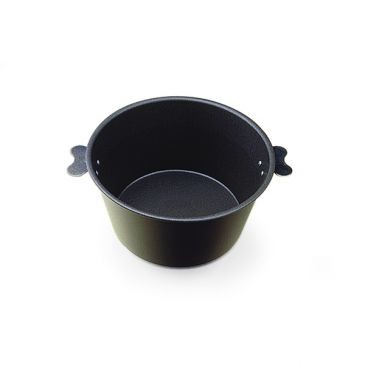 Gobel Moule à charlotte 18 cm - Acier antiadhérent