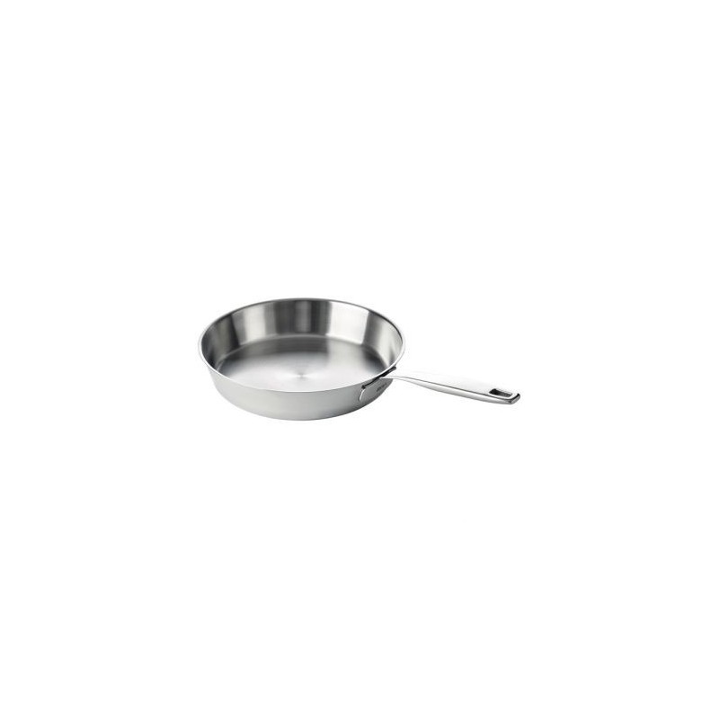 Beka Line Poêle inox Multimax 24 cm - Maestro
