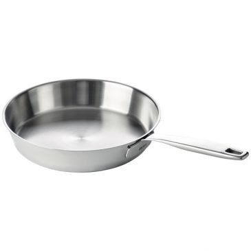 Beka Line Poêle inox Multimax 24 cm - Maestro