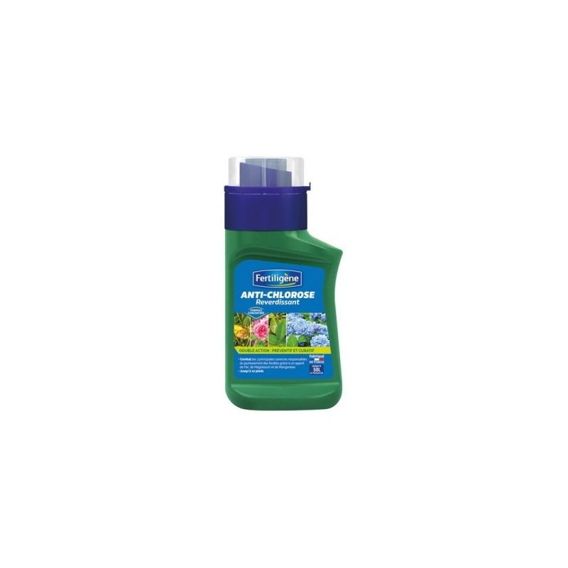 Fertiligene Anti-chlorose liquide 250ml