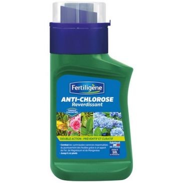 Fertiligene Anti-chlorose liquide 250ml