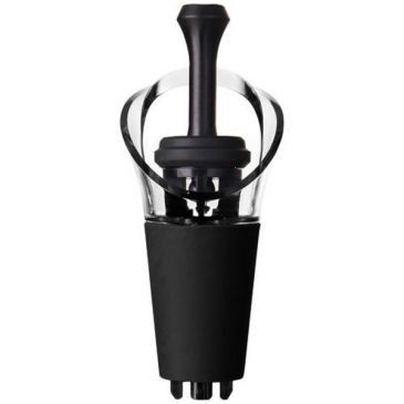 Vacuvin Lot de 2 Wine Server & Stopper Vacuvin