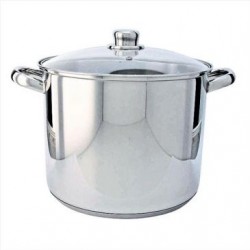 Traiteur 26 cm Inox - Météor