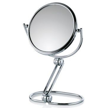 KELA Miroir sur pied - Safia