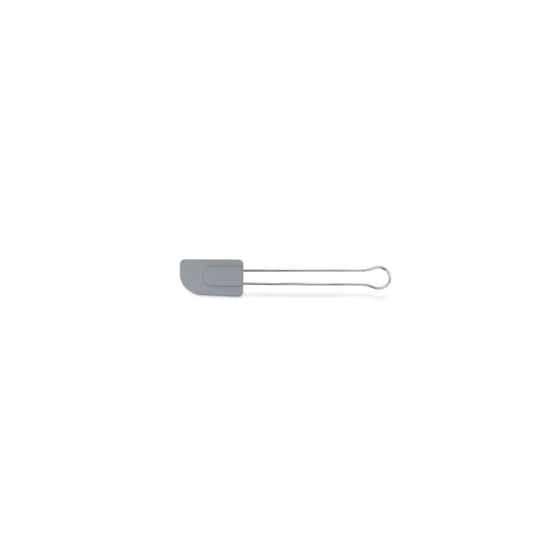 KELA Spatule gris clair 28 cm - Cookie
