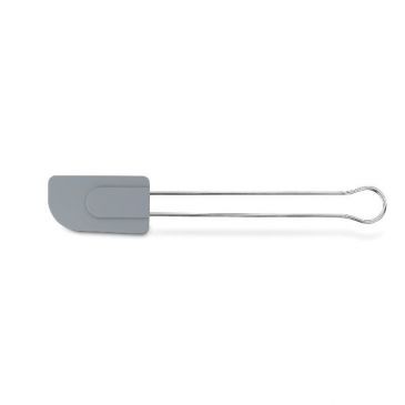 KELA Spatule gris clair 28 cm - Cookie