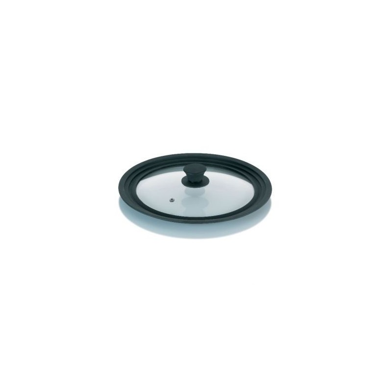 KELA Couvercle en verre 28/32cm - Concetta