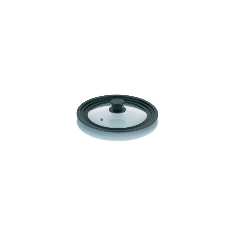 KELA Couvercle en verre 22/26cm - Concetta
