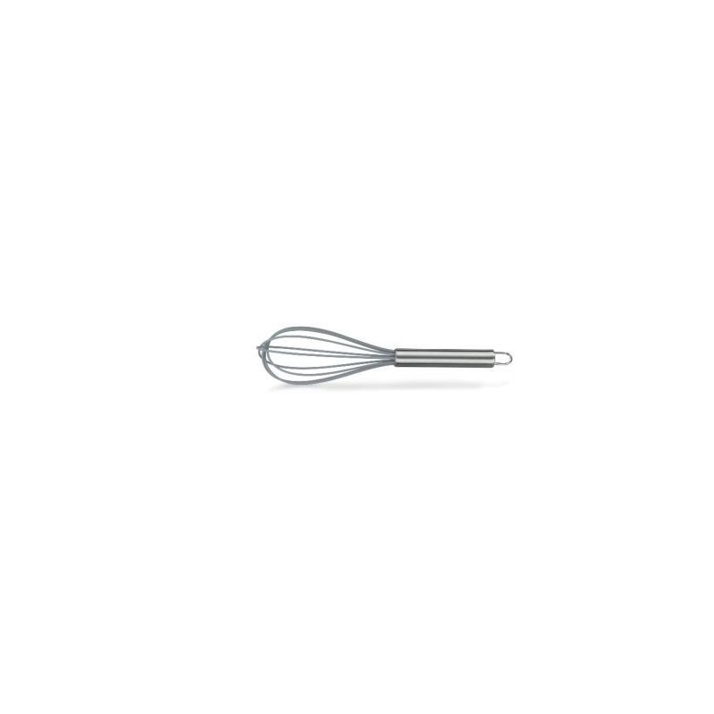 KELA Fouet 26 cm gris clair - Cookie