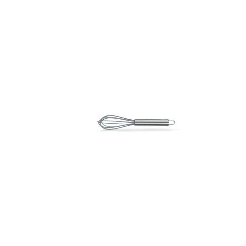 KELA Fouet 22,5 cm gris clair - Cookie