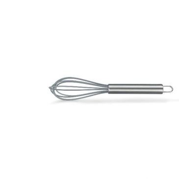 KELA Fouet 22,5 cm gris clair - Cookie