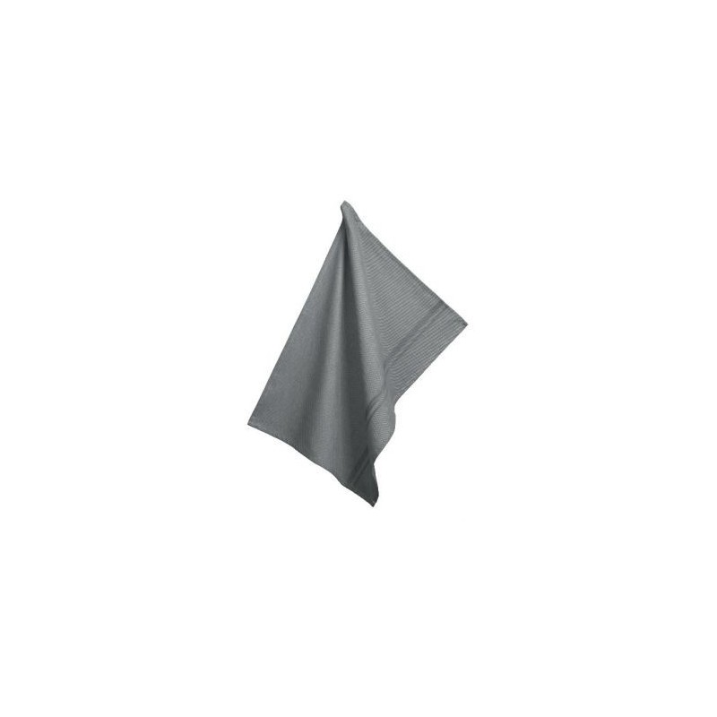 KELA Torchon de cuisine - Tia graphite