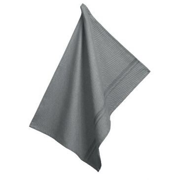 KELA Torchon de cuisine - Tia graphite