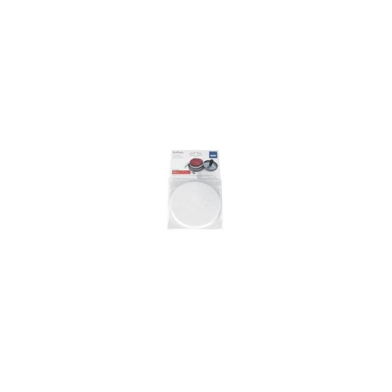 KELA 50 papiers de cuisson - Buffalo
