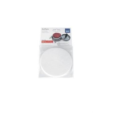 KELA 50 papiers de cuisson - Buffalo