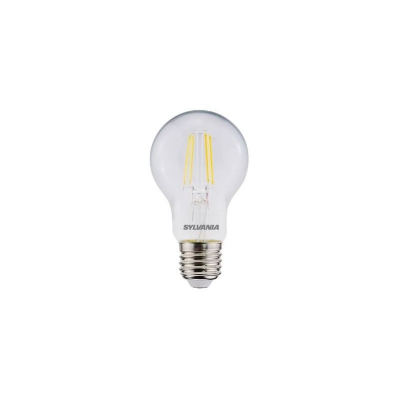 SYLVANIA Led standard e27 4.5w 470lm 4000k blanc froid boite