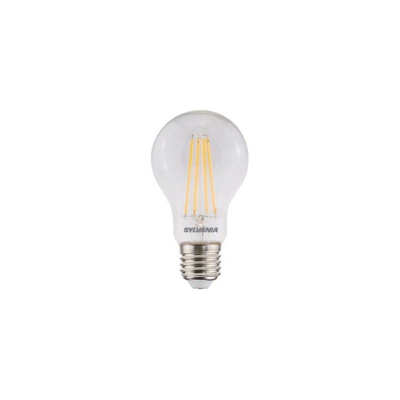 SYLVANIA Led standard e27 7w 806lm 2700k blanc confort boite x3