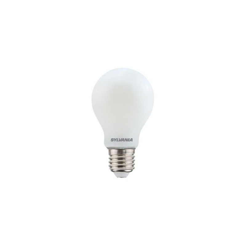 SYLVANIA Led standard dépoli e27 8w 1055lm 2700k blanc confort boite