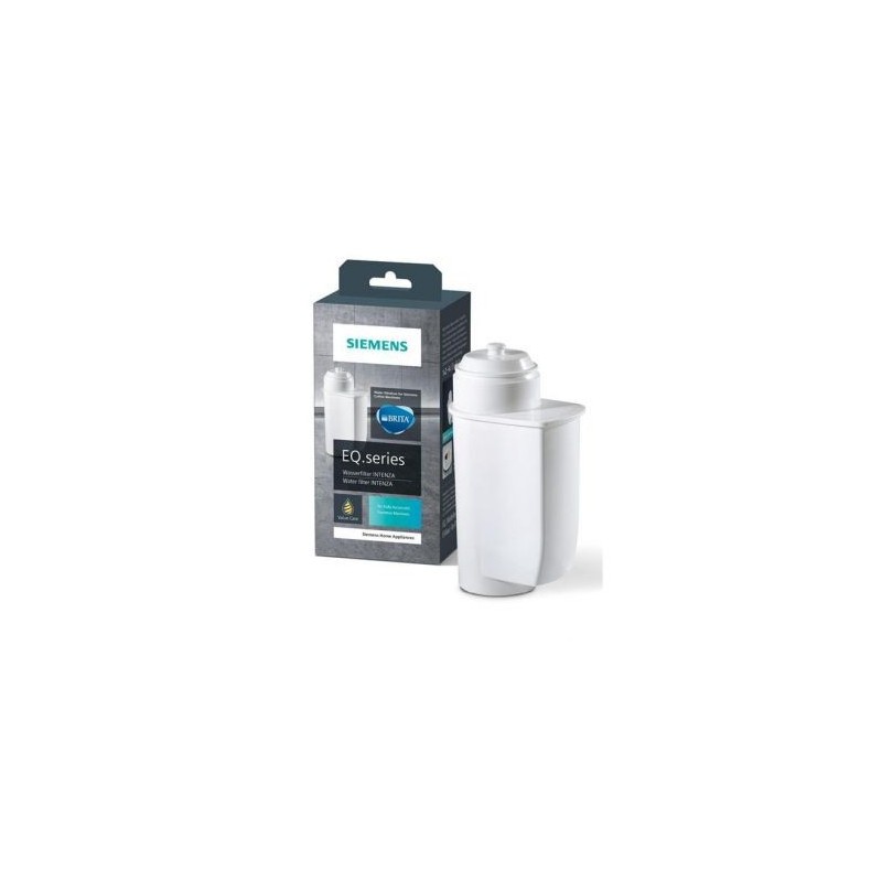 Siemens Filtre à eau Brita - Intenza - TZ70003