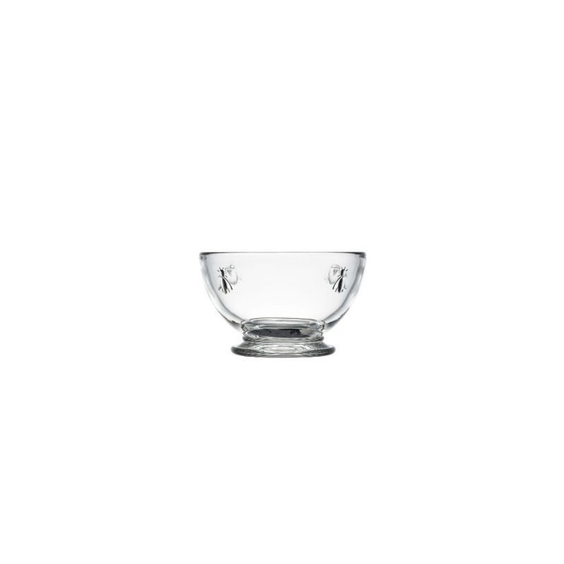 LA ROCHERE Mini-bol en verre 27 cl - Abeille