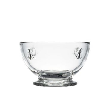 LA ROCHERE Mini-bol en verre 27 cl - Abeille