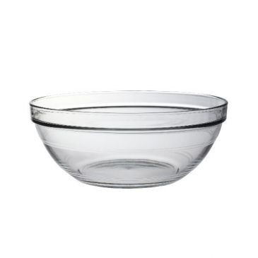 Duralex Saladier empilable 26 cm - Lys