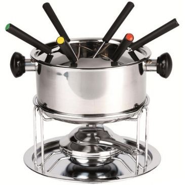 Beka Service à fondue 6 personnes - Cortina