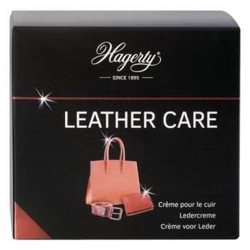 HAGERTY Leather care creme cuir 250ml
