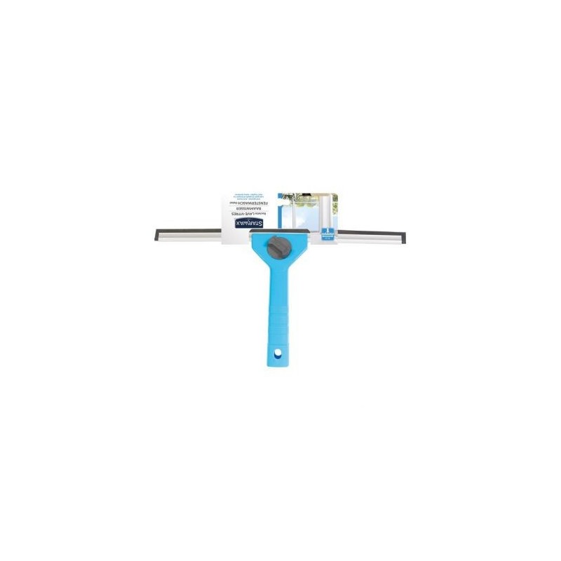 STARWAX Raclette lave vitres 35cm