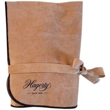 HAGERTY Housse de protection pour 12 couverts 59x40cm