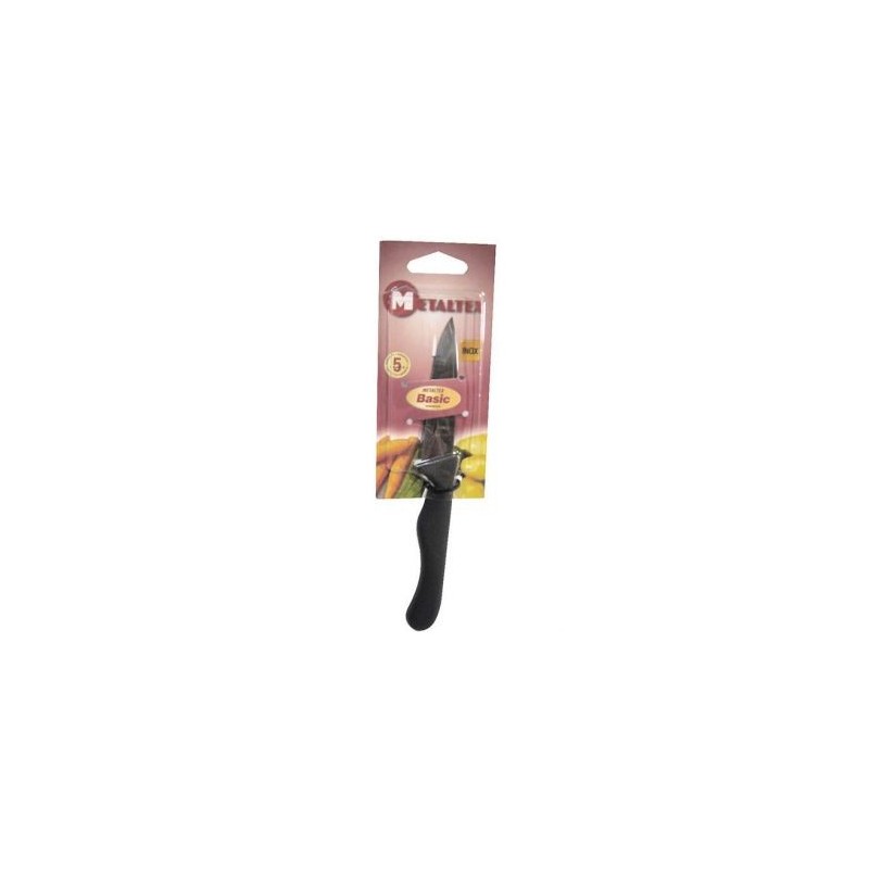 Metaltex Couteau office 8 cm