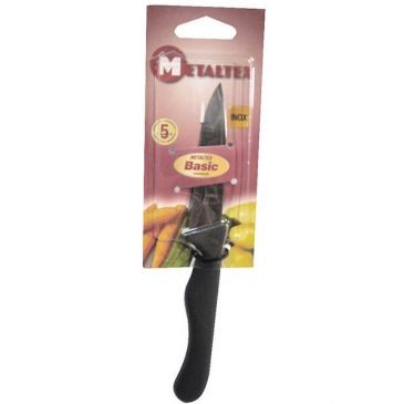 Metaltex Couteau office 8 cm