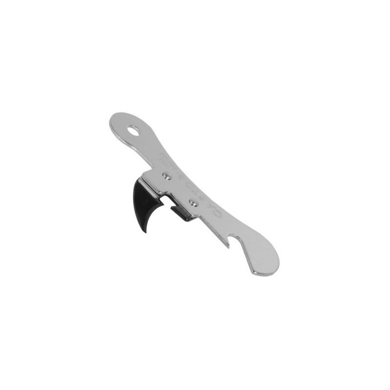 Metaltex Ouvre boîte en Inox