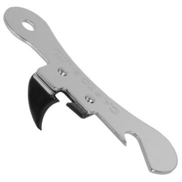 Metaltex Ouvre boîte en Inox