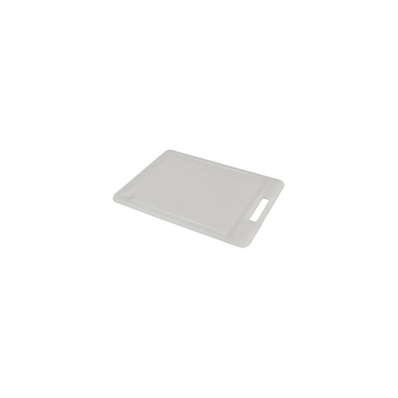 Metaltex Planche à découper polyéthylène 34x23 cm