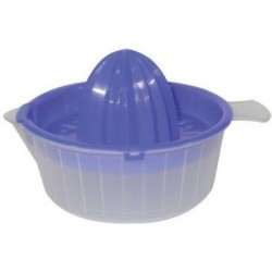 Presse-agrumes plast. 350ml