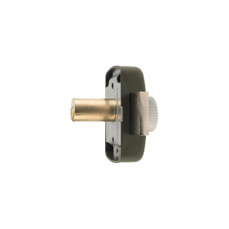 Yale Verrou à cylindre 40mm sc