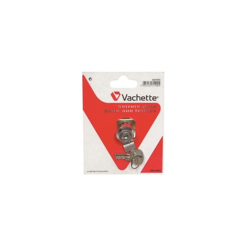 Vachette Batteuse vachette 325y sc
