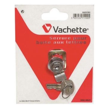 Vachette Batteuse vachette 325y sc