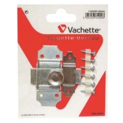 Targette plat vachette 1125-30 sc
